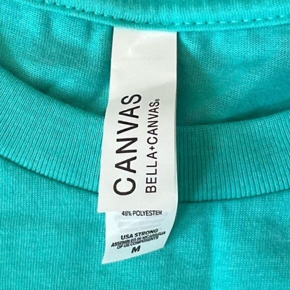 Women's Thunderbird/Free Spirit/Aztec Western Graphic Tee Size‎ Medium - Picture 9 of 10